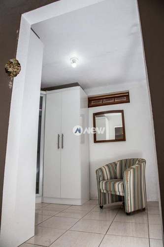 Imagem 5 de 30 de Casa À Venda, 120 M² Por R$ 320.000,00 - União - Estância Velha/rs - Ca2725