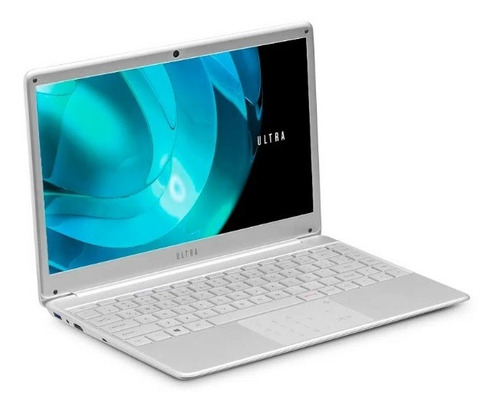 Notebook Ultra Ub431 Intel Core I3-7200u 4gb Ram Hd 1tb