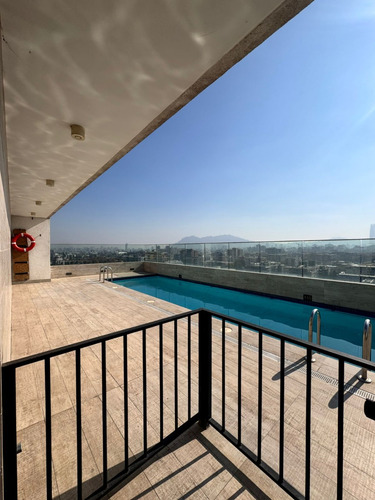 Se Vende Hermoso Depto 2d/2b! Como Nuevo! Excelente Barrio!