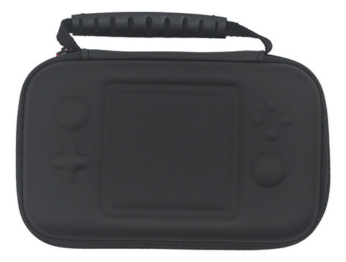 . Estuche For Consola De Juegos Rg Cube Anbernic