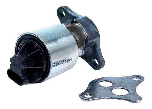 Valvula Recirculacion Gases Egr Para Gmc Savana3500 7.4 1997