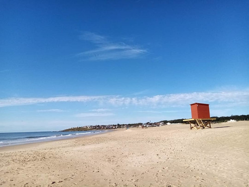 Casa De Playa Equipada Para 4 Personas Punta Rubia Rocha