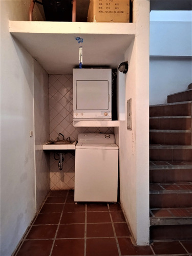 Imagen 10 de 18 de Casa Townhouse De 3 Niv Conj Los Eucaliptos Llano Alto Carrizal