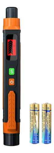 Detector De Gas Natural 0-10000 Ppm, Detector De Fugas De Ga