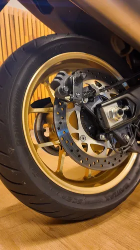 Yamaha Tmax