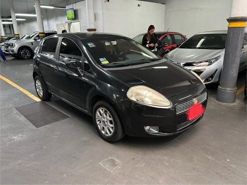 Fiat Punto 1.4 Elx
