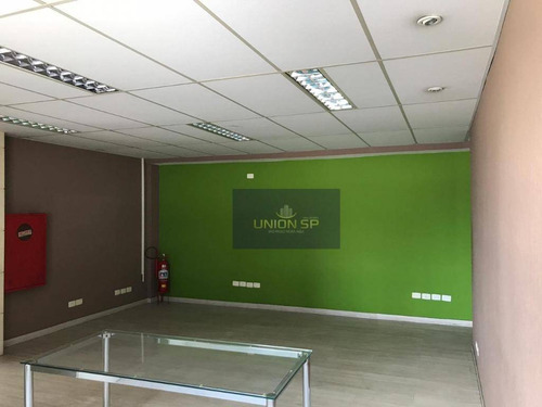 Imagem 12 de 14 de Prédio Para Alugar, 1200 M² Por R$ 55.000,00 - Pinheiros - São Paulo/sp - Pr0131
