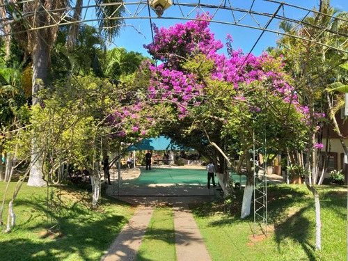 Imagem 12 de 13 de Fazenda À Venda Na Estrada Do Jataí, Itapetinga, Atibaia - Sp - Liv-6372