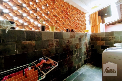 Imagem 9 de 13 de Casa À Venda No Ouro Preto - Código 264326 - 264326