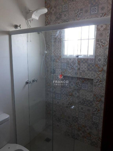 Imagem 14 de 20 de Casa Para Venda No Bairro Jardim Das Videiras Em Vinhedo Sp - Ca2478