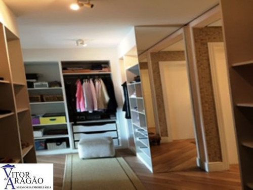 Imagem 14 de 14 de 08325 - Casa 4 Dorms. (4 Suítes), Horto Florestal - São Paulo/sp - 8325