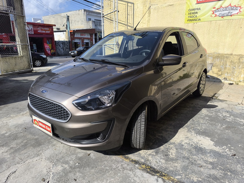 Ford Ka 1.0 Se Flex 5p