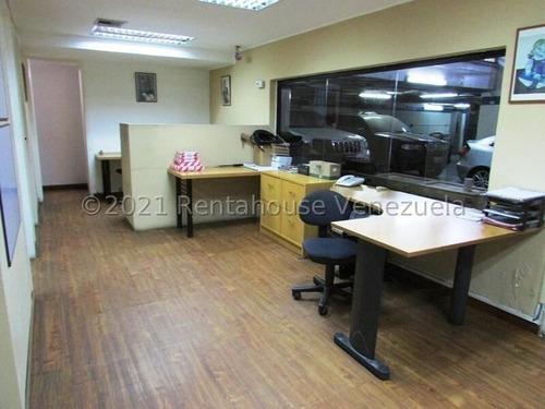 Imagen 14 de 14 de Galpón E Venta Los Ruices En Venta Bh Código 22-8142