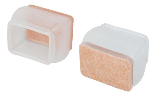 Funda Para Patas De Muebles, 20 Unidades, Protector De Silla