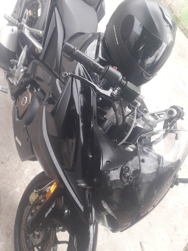 Imagen 5 de 9 de Bajaj Rouser Rs 200
