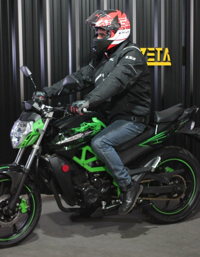 Jawa Rvm F4 0km (tipo Ns 200 - Duke - Rz3 - Fz)