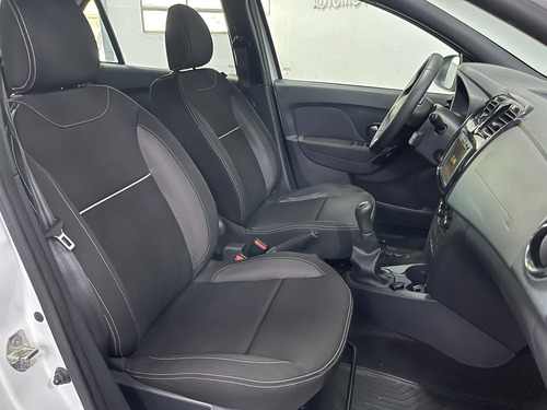 Renault Logan PH2 ZEN 1.6
