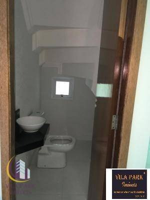 Imagem 15 de 22 de Sobrado Com 3 Dormitórios À Venda, 155 M² Por R$ 750.000,00 - Centro - Osasco/sp - So0490