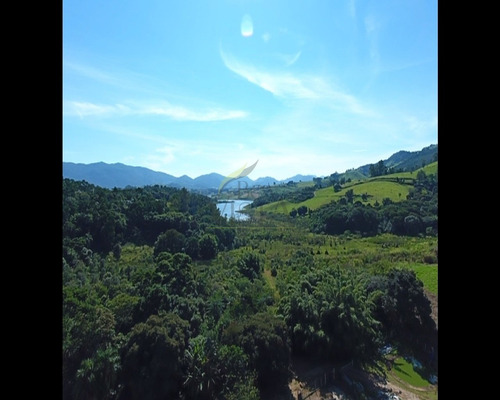 Terreno A Venda No Condomínio Santa Fé 2 Joanópolis - Sp - Te00143 - 69333438