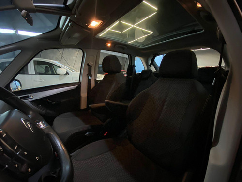 Citroën C4 Picasso Picasso/Pic. La Luna 2.0 16V Aut.