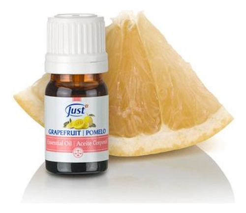 Aceite Esencial De Pomelo - 5ml Just