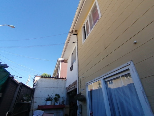 Casa, Sector Troncos Viejos, Villa Alemana