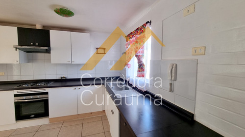 Casa En Pasaje Interior 4d/3b/2e Condominio Alto Curauma