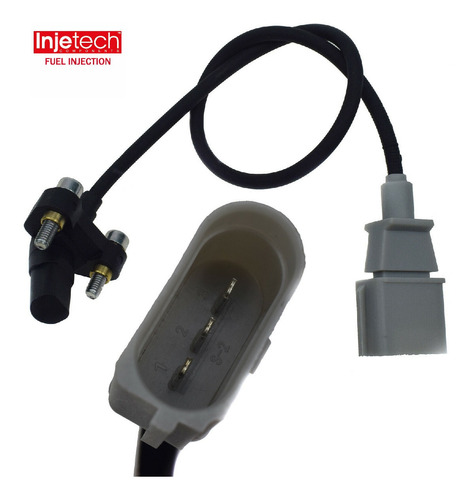 Sensor Cigueñal Ckp Vw Bora 5cil 2.5l 2006-2010