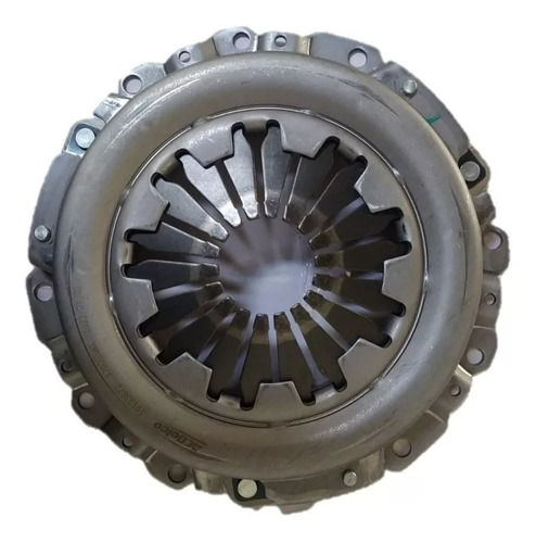 Clutch Completo Chevrolet Beat 2018-2022 Spark 1.2 Matiz
