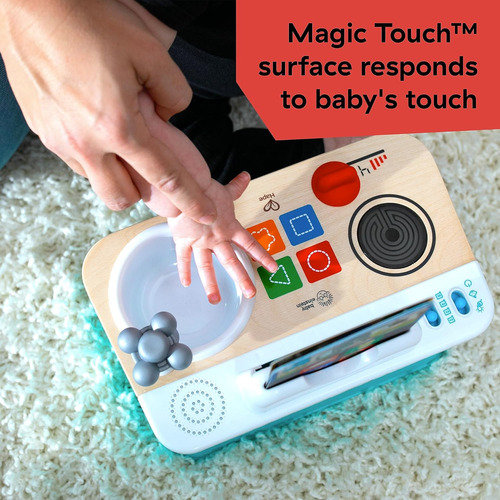 Baby Einstein - Cocina De Toque Magico