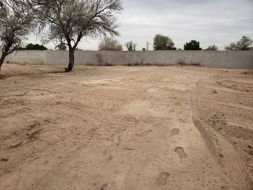 Terreno En Venta En Blvd Jabonoso Gomez Palacio
