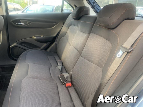 Chevrolet Onix Ltz 1.4 2014 Impecable! Aerocar