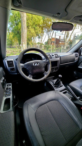 GWM Wingle 5 2.4 Luxury
