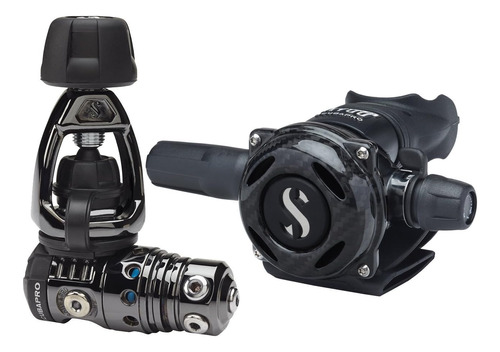 Scubapro Mk25 Evo/a700 - Regulador De Buceo