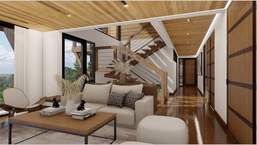 Cabañas En Venta En Jarabacoa Rd