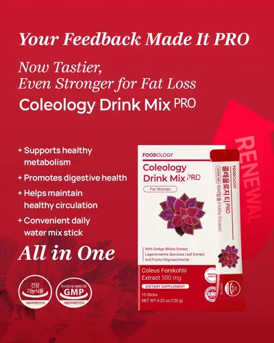 Mistura De Bebidas Foodology Coleology Pro Pomegranate 15 Di