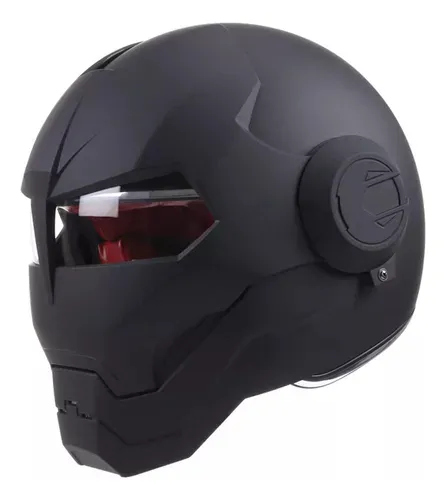 Casco iron man mercadolibre hotsell