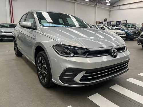 Volkswagen Polo 1.0 Tsi 170 Highline At