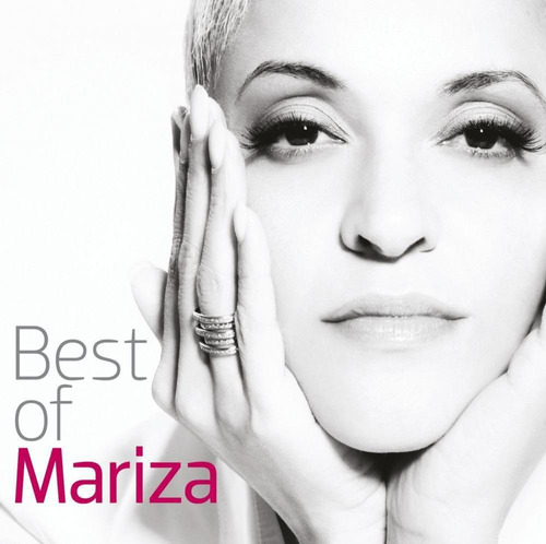 Cd Mariza - Best Of