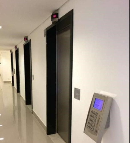 Imagem 6 de 24 de Sala Em Chácara Santo Antônio (zona Sul), São Paulo/sp De 48m² À Venda Por R$ 499.500,00 - Sa1079631-s