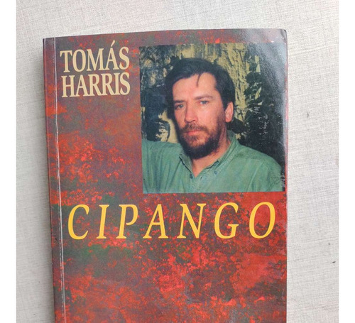 Cipango Tomás Harris 1996 Primera Edición