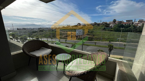 Excelente Ubicación Venta Dpto 2d1b1e Concon
