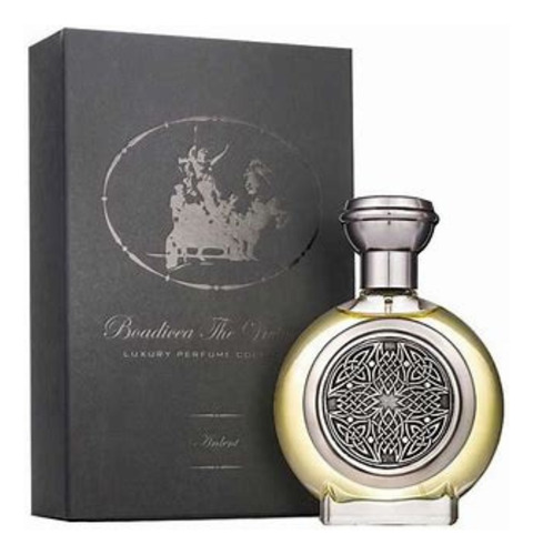 Boadicea The Victorious Chariot Perfume 50 Ml. Perfume