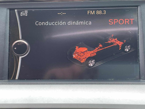 Bmw Serie 3 2013 2.0 320i Sedán Sport 184cv