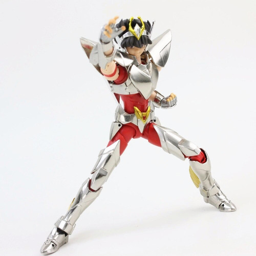 Great Toys Gt Saint Seiya Myth Cloth Ex Pegasus Final V3 Bro