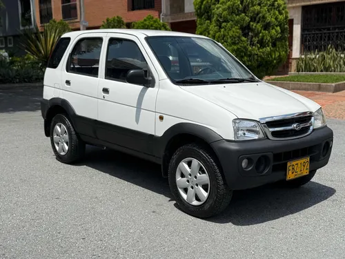 Daihatsu Terios 1.3l