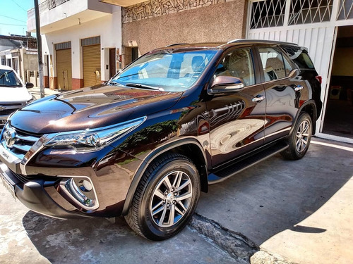 Toyota Sw4 2.8 Srx 177cv 4x4 7as At 2016