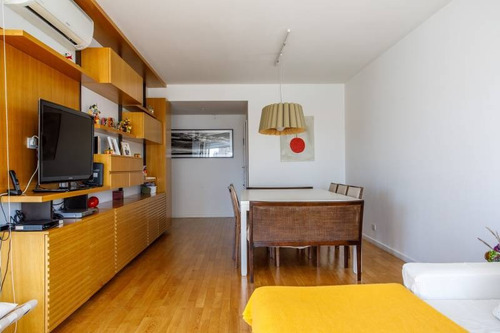 Departamentos Venta Palermo