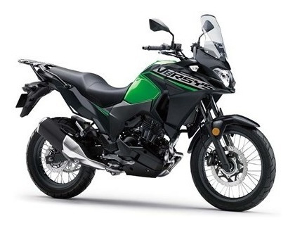 Imagen 3 de 4 de Versys 300 Abs -$4.490.000-recibo Inferior-24 C/tarj Tuamoto