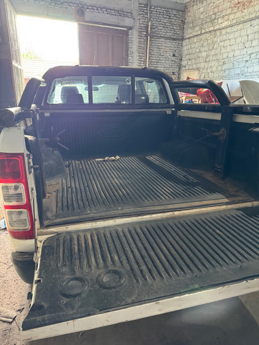 Ford Ranger 2.2 Cs 4x4 Xl Safety Ci